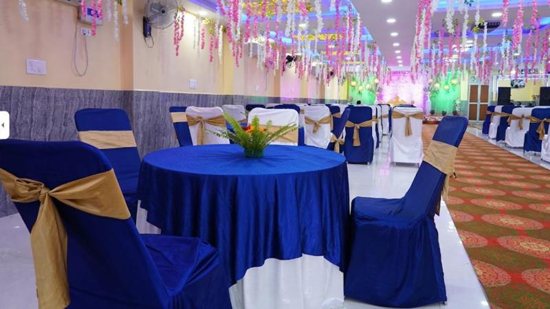 Fabhotel Roselle Inn Lucknow Exterior photo