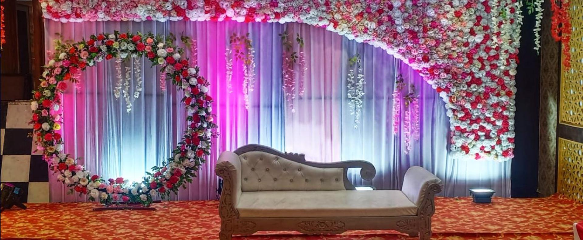 Fabhotel Roselle Inn Lucknow Exterior photo